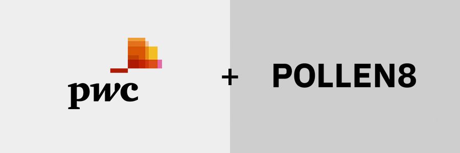 PwC acquires boutique innovation consultancy Pollen8