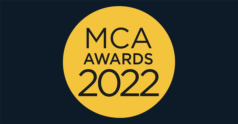 Nominees from 36 firms announced for 2022 MCA Awards