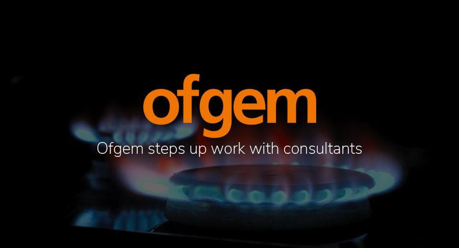 Ofgem spends big on consultants to help with energy crisis work