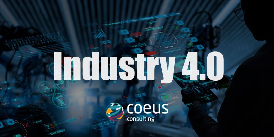 Why industrial companies of any size should embrace Industry 4.0
