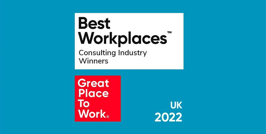 Great Places to Work: The 35 winners in consulting