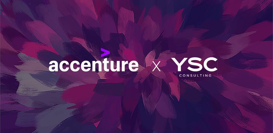 YSC Consulting joins Accenture human potential team