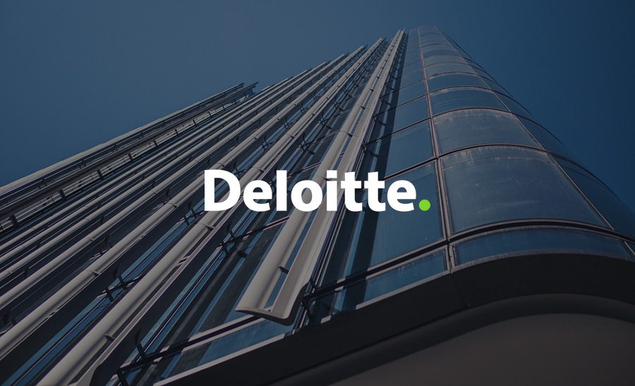 Deloitte Consulting aims to break through 10,000 employees