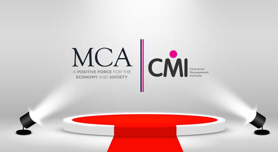 MCA and CMI launch chartered award for young consultants