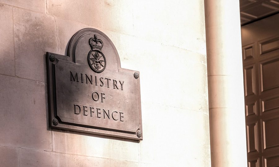 MoD selects Atos for CORTISONE contract