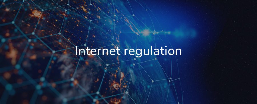 UK public favours internet regulation for greater safety