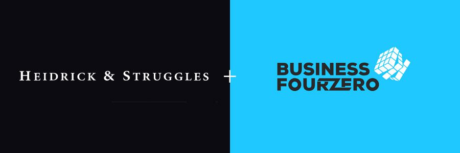 Heidrick & Struggles acquires purpose consultancy businessfourzero