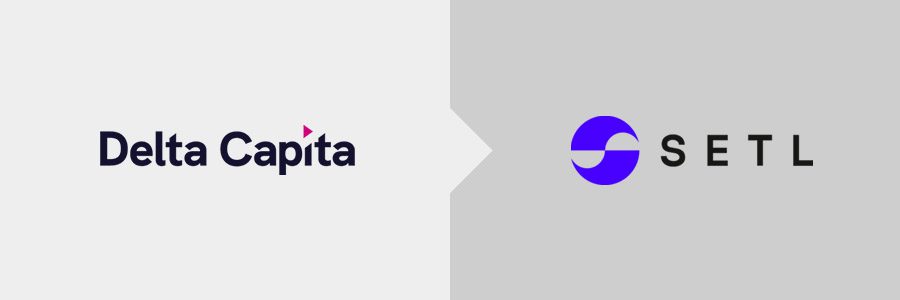 Delta Capita buys capital markets wing of blockchain firm SETL