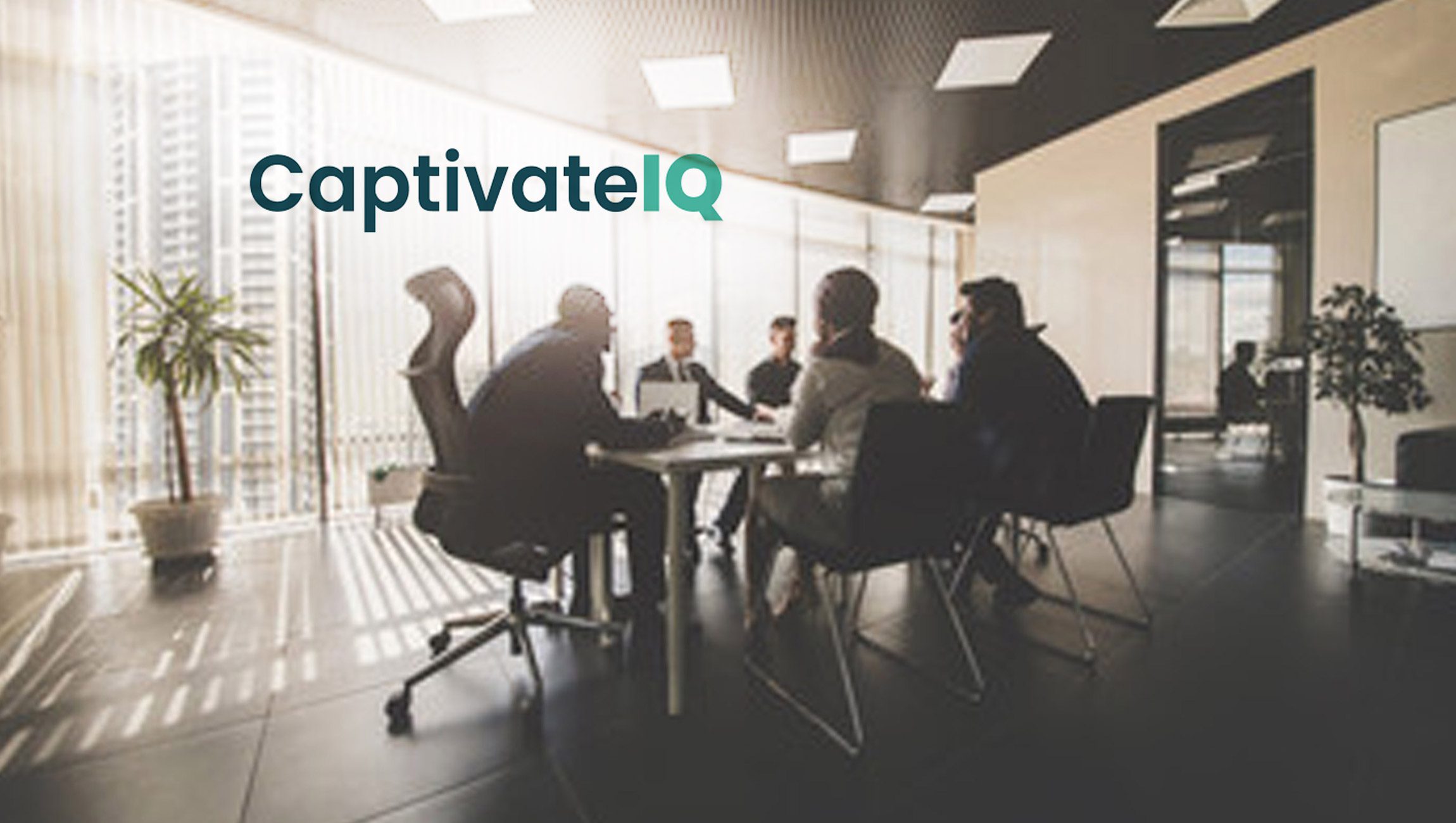 CaptivateIQ Delivers Real-Time Transparency to Enterprise-Grade Sales Commission Management Platform