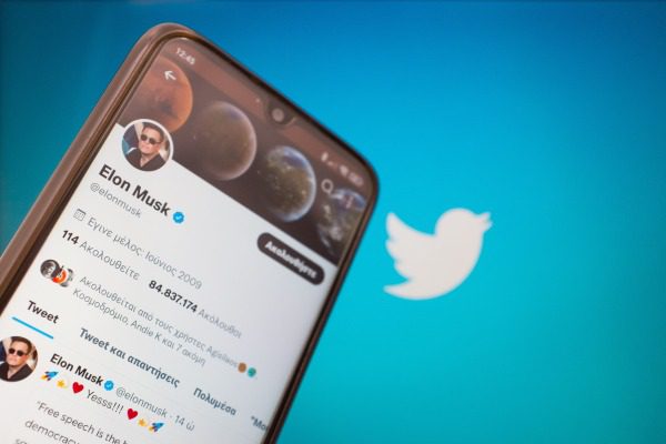Daily Crunch: Musk’s Twitter purchase plan calls for new CEO, monetization strategies, job cuts