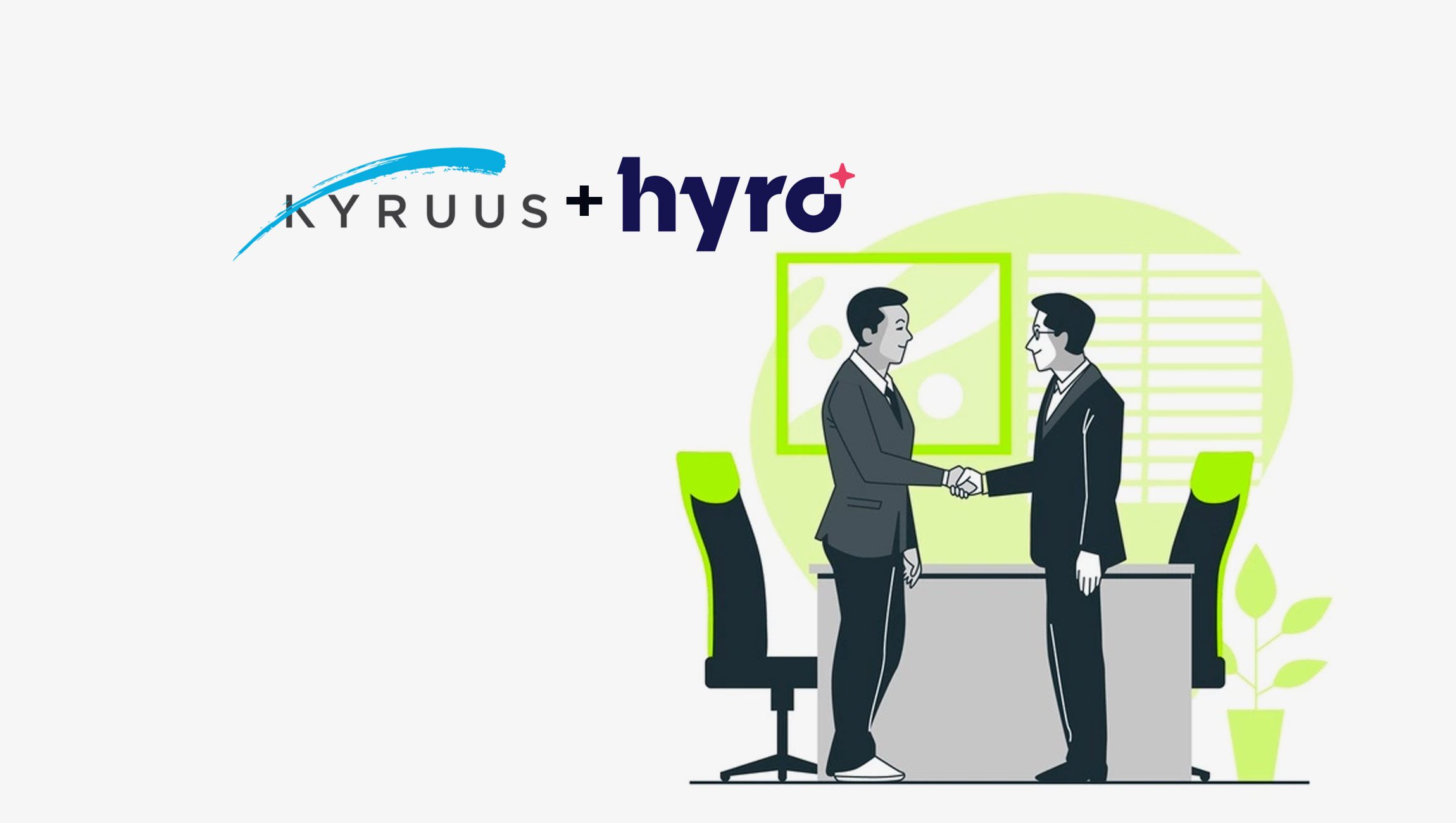 Kyruus and Hyro Form Partnership to Help Healthcare Organizations Boost Online Conversion Through Digital Self-Service
