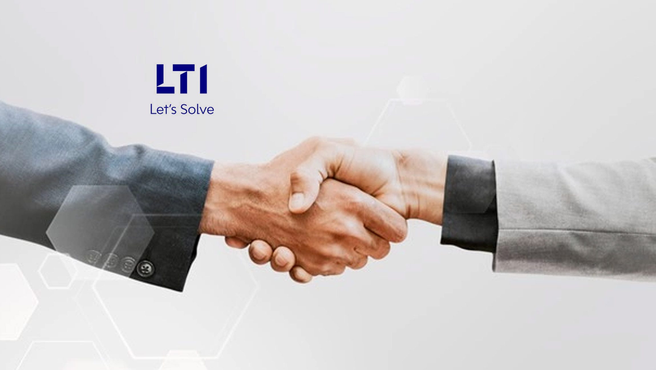 LTI Achieves Premier Partner Status in the AWS Partner Network
