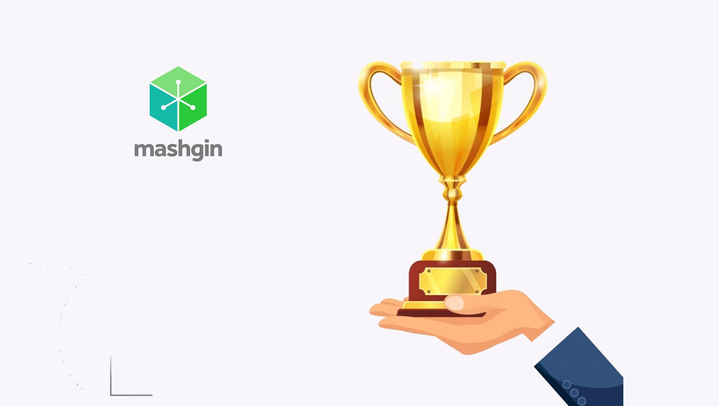 Mashgin Wins Gold Edison Award For Its AI-Powered Touchless Self-Checkout System
