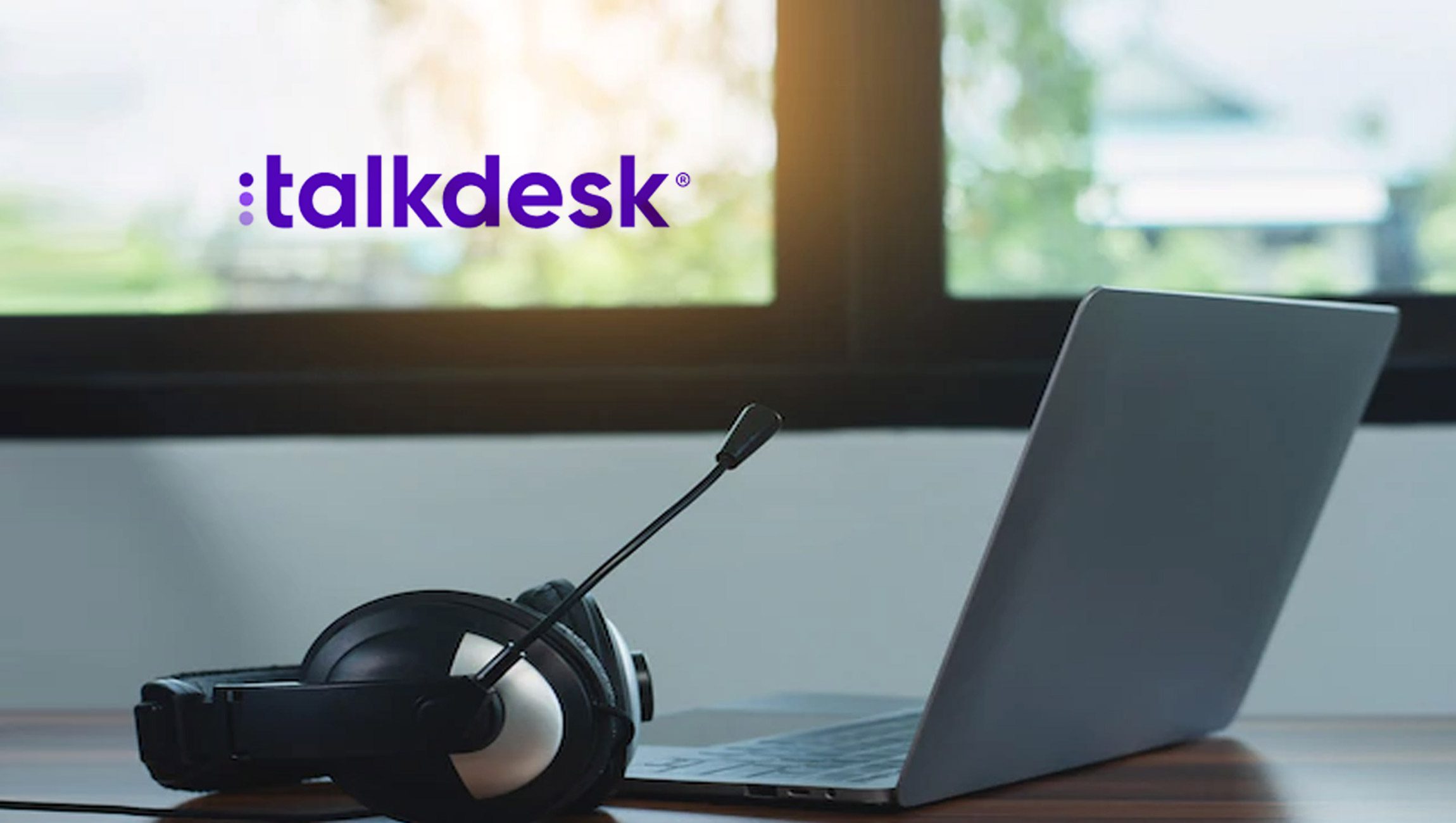 Talkdesk Takes Opentalk 2022 on the Road