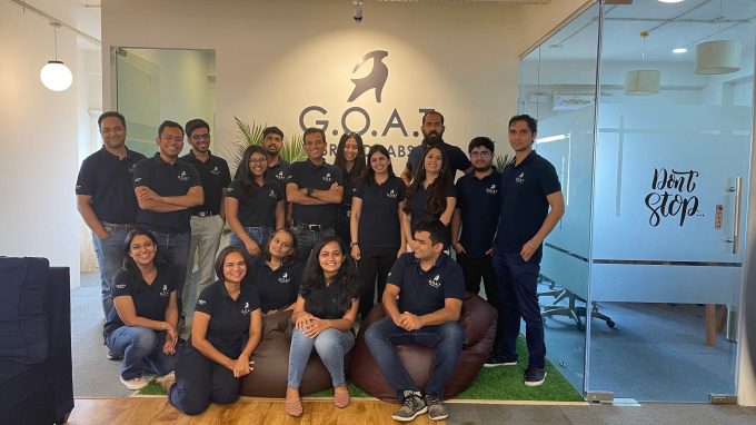 Goat Brand Labs, a house of D2C brands in India, raises $50 million