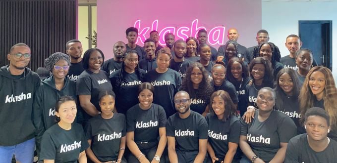 Nigerian startup Klasha gets an additional $2.1M for its cross-border commerce play