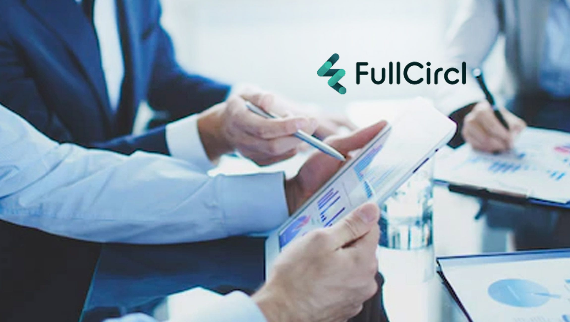 FullCircl Launches HMRC Import & Export Data Extension to Further Boost FSI Due Diligence and Improve Support for Customers Trading Internationally