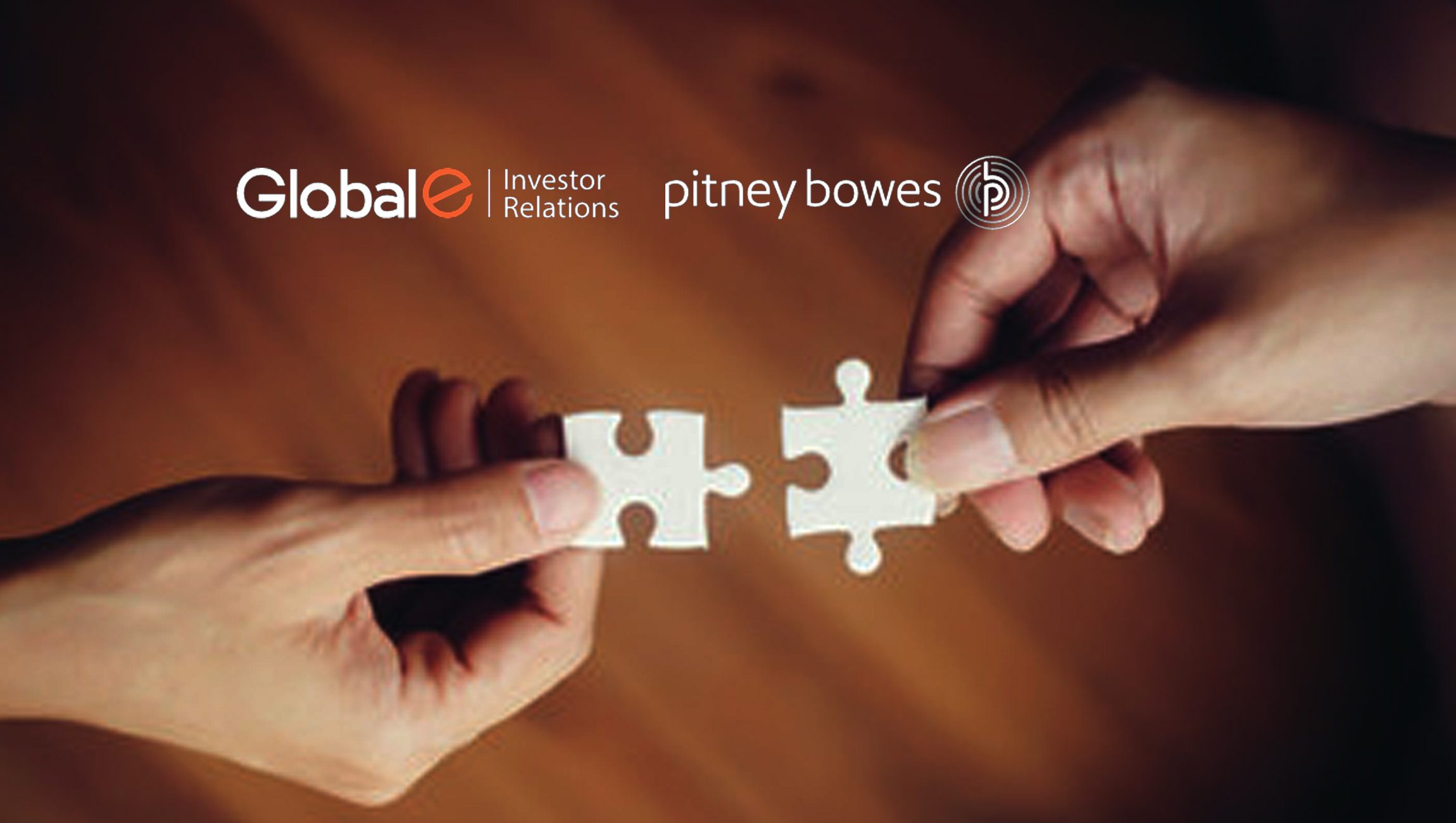Global-e Announces Closing of Acquisition of Borderfree Cross-Border ecommerce Service from Pitney Bowes
