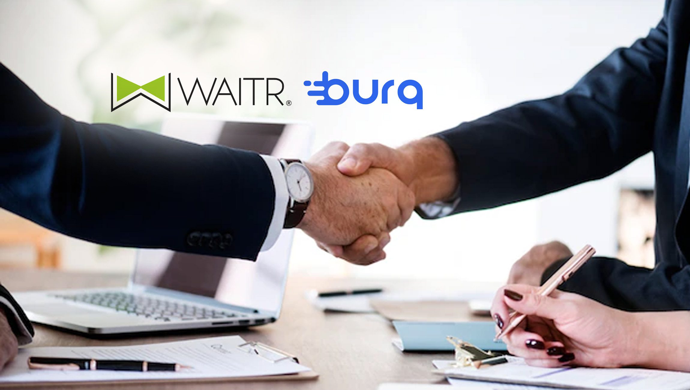 Waitr Powered by ASAP to Deliver Wide Variety of Products Through New Agreement With Burq