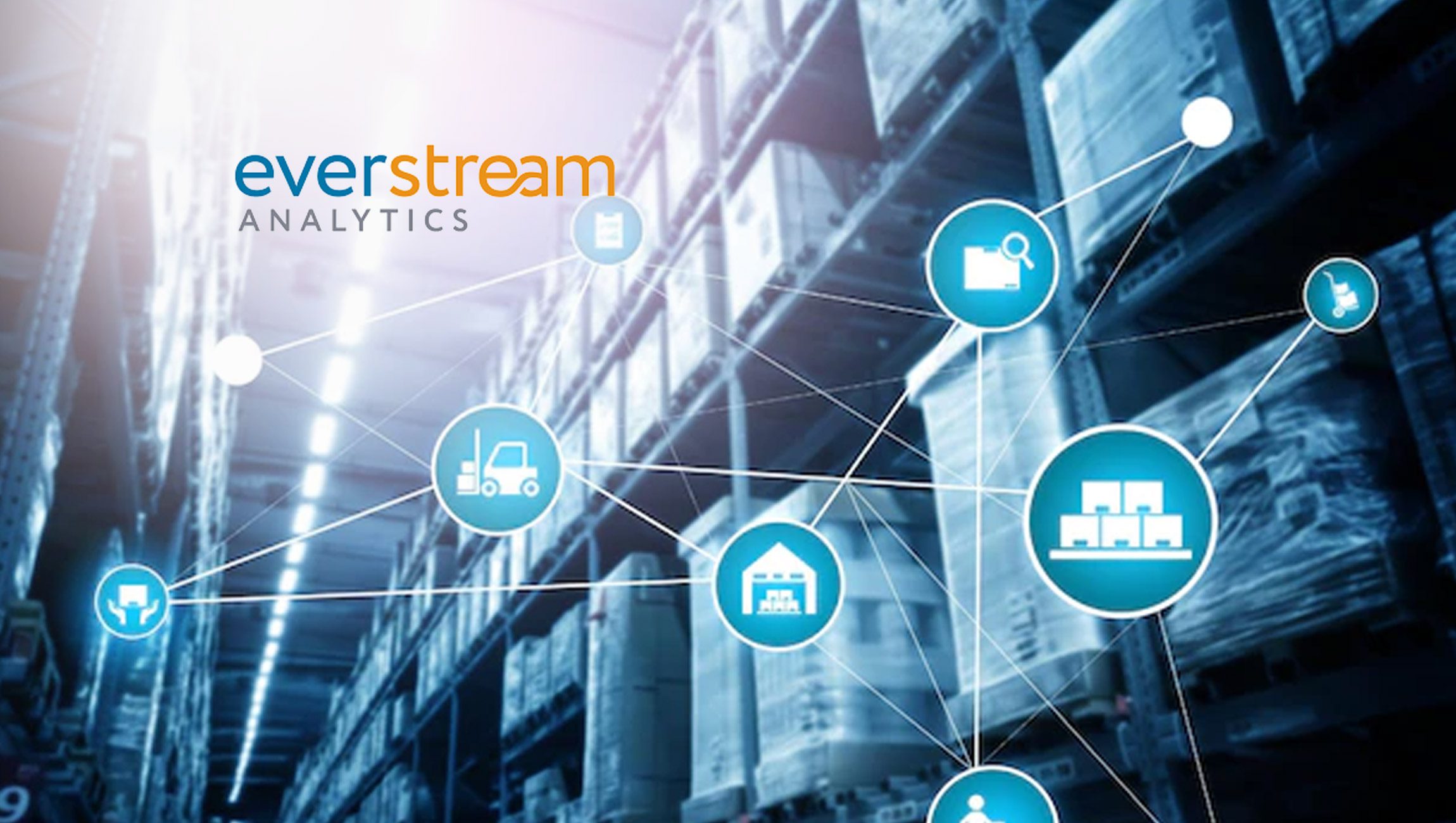 Everstream Analytics Named 2022 Top Food Chain Technology by Food Chain Digest