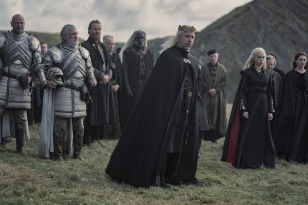 HBO grows its ‘Game of Thrones’ franchise, gives spin-off ‘House of the Dragon’ a second season