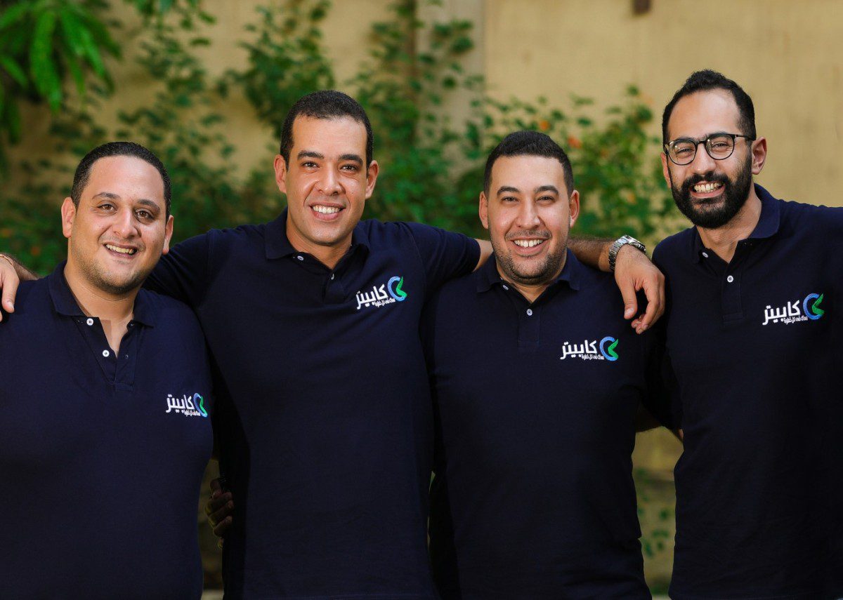 Founders of well-funded Egyptian B2B startup Capiter fired following fraud allegations
