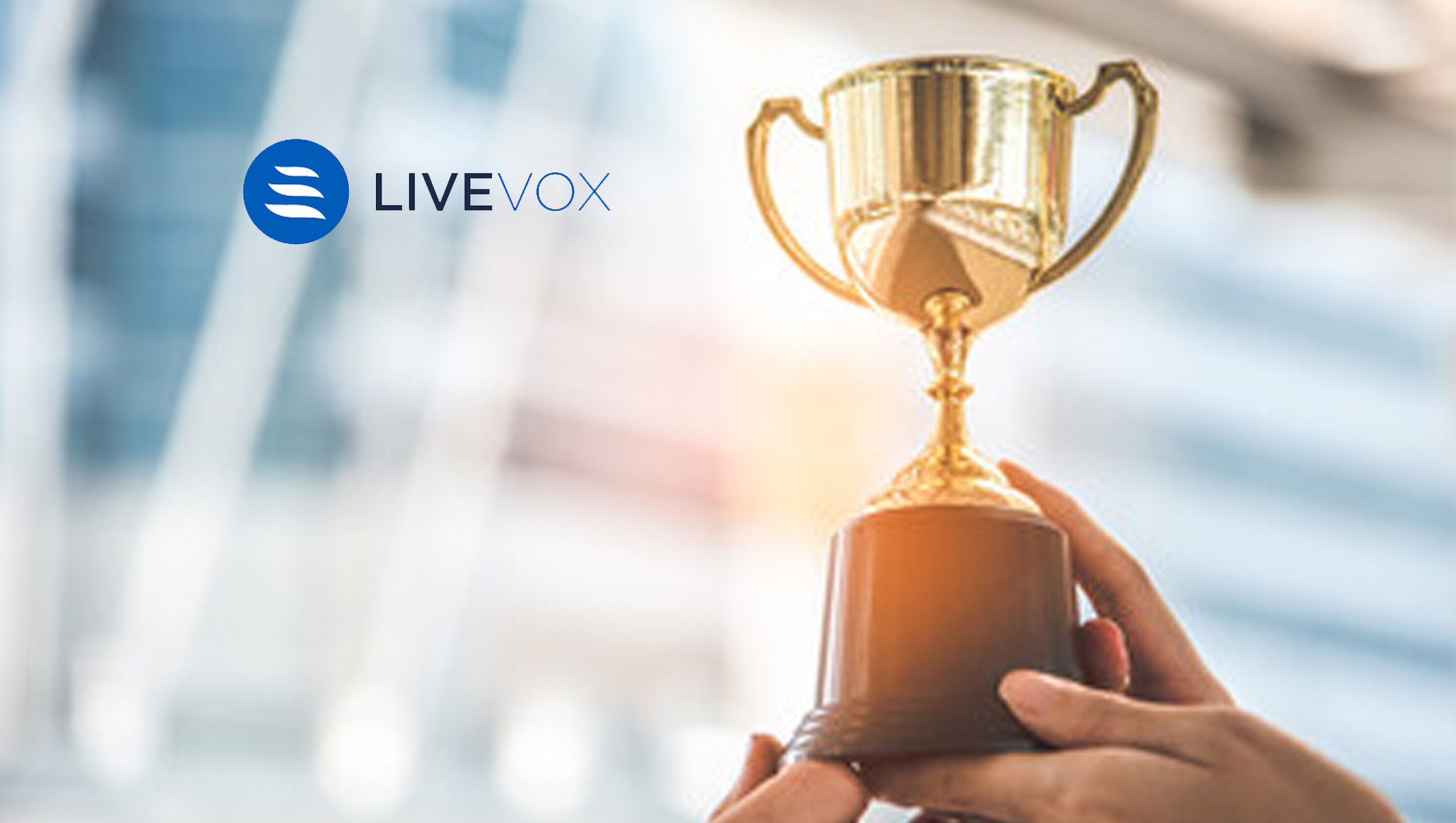 LiveVox Wins 2022 Top Workplaces Culture Excellence Awards