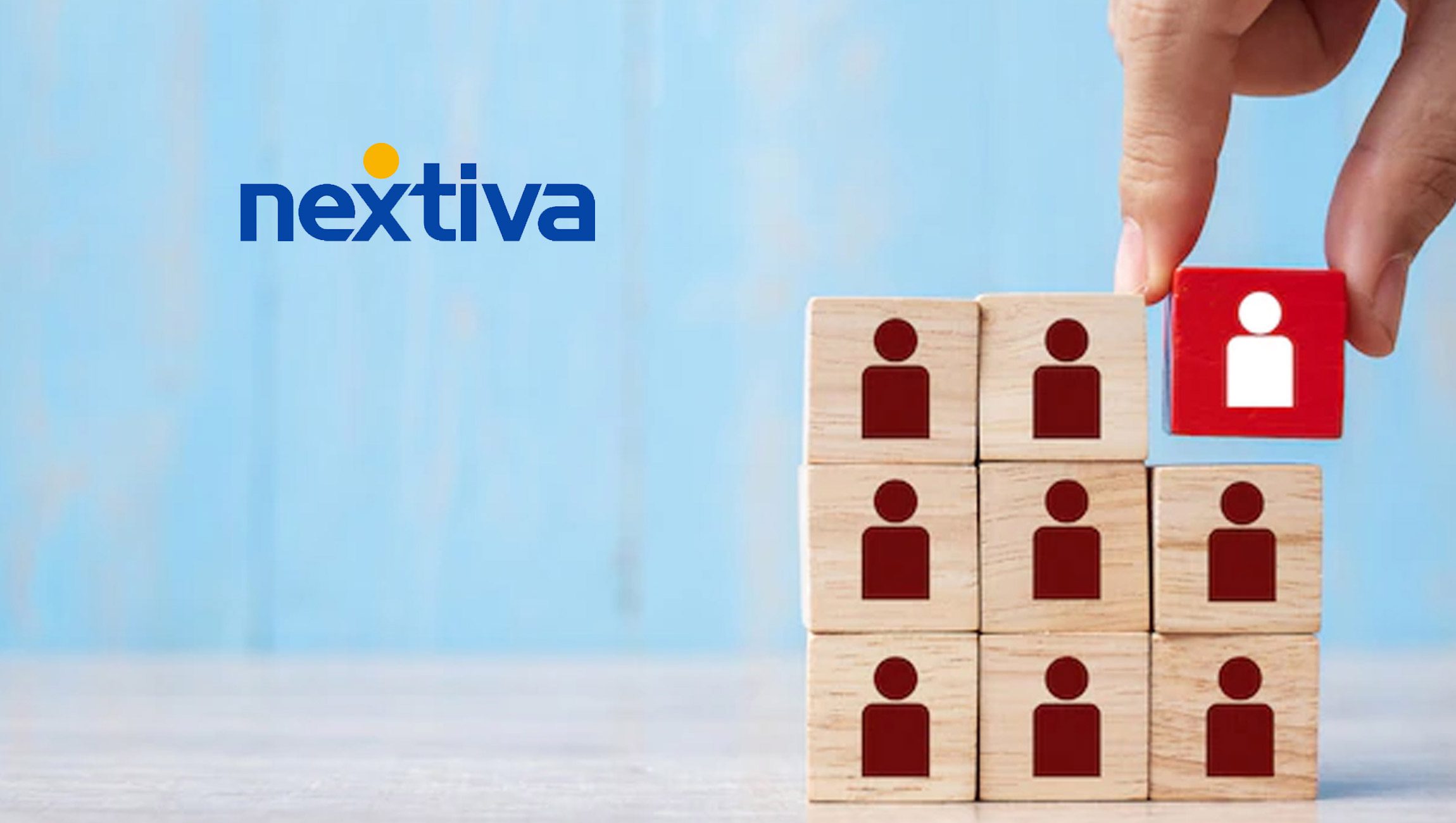 Nextiva Names New Channel Chief