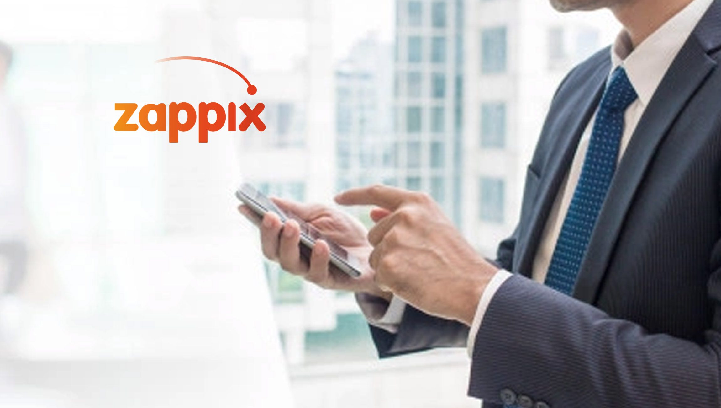 Zappix Signs Two New Customers Through a Strategic Partnership as Self-Service Demand Rises