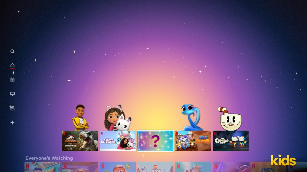 Netflix’s ‘Kids Mystery Box’ feature now available on Android devices