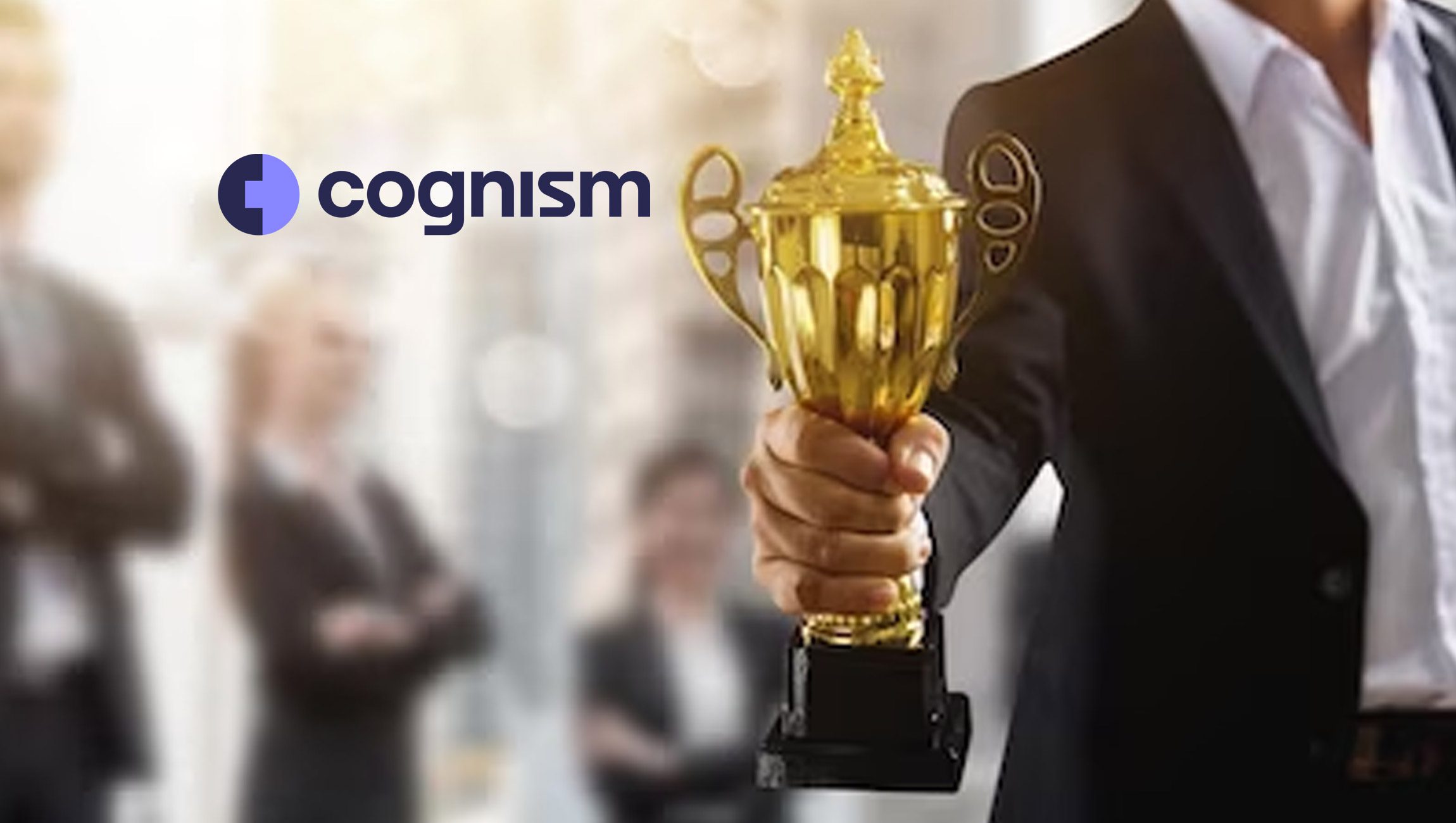 Cognism Earns Spot on G2’s 2023 Best Software Awards for EMEA Software and UK Software