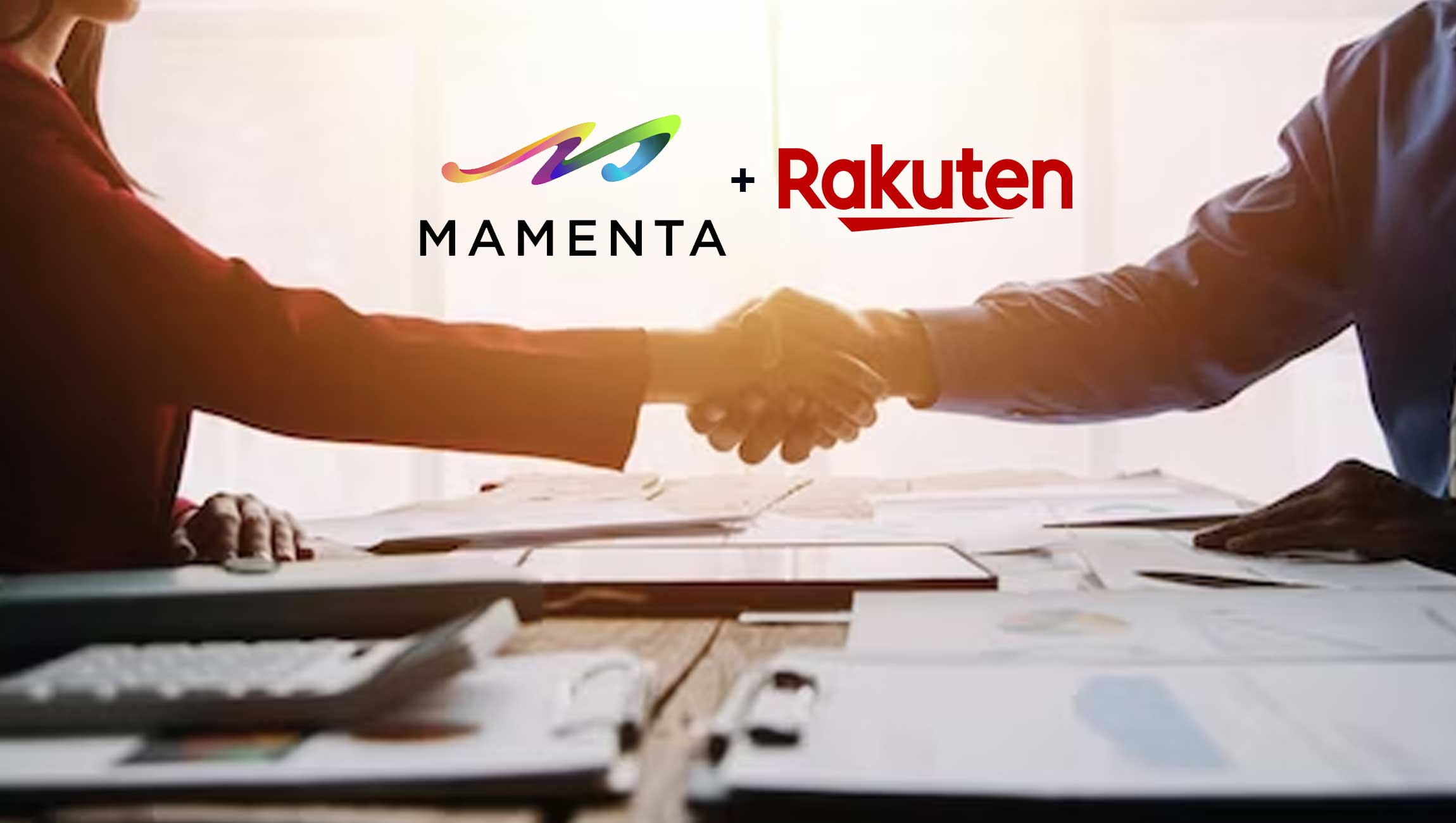 Mamenta Partners with Rakuten to Support Rakuten Ichiba E-Commerce Merchants