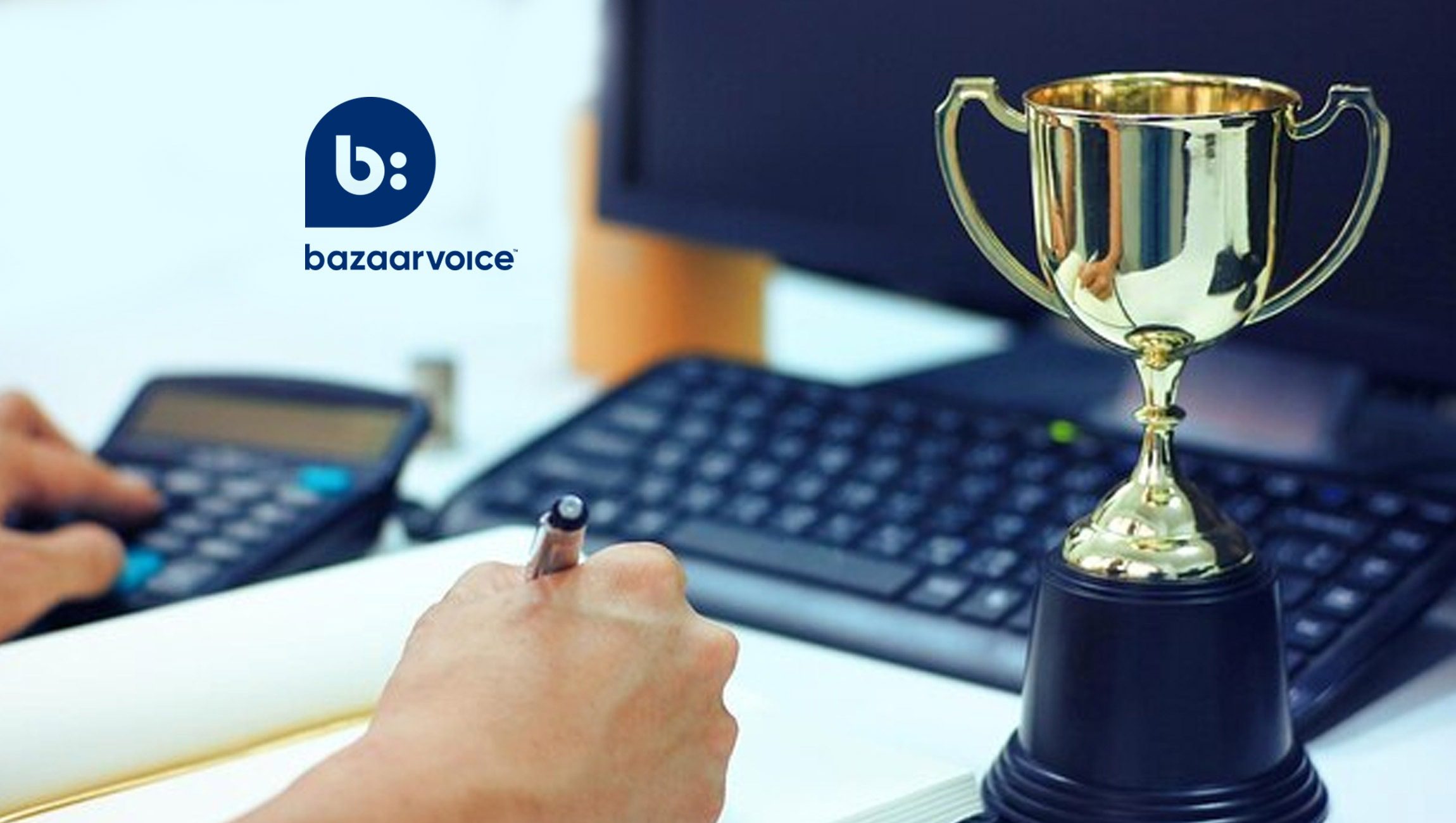 Bazaarvoice Named 2024 G2 Best Software Awards Winner for Commerce Products