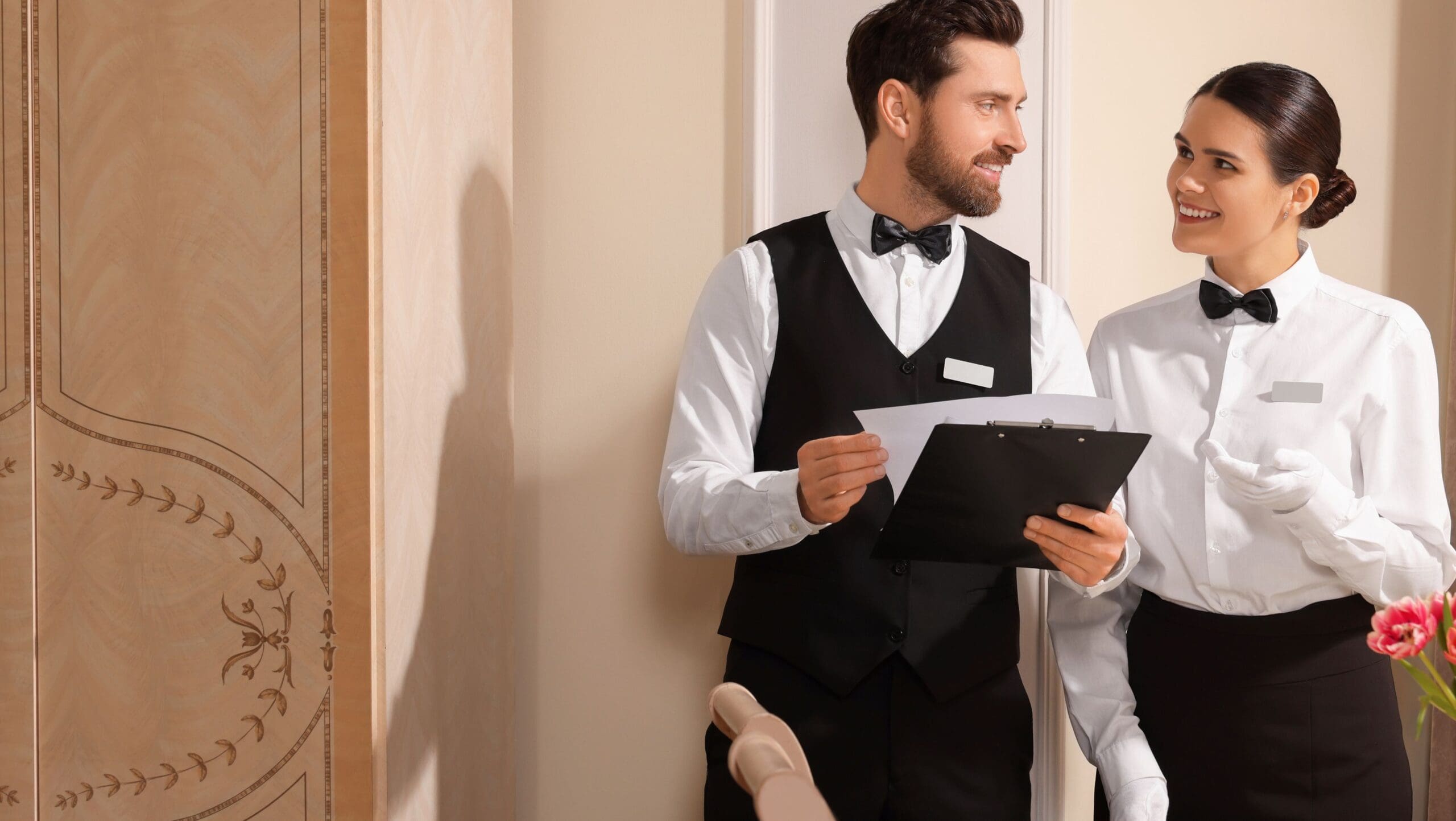 How to Find the Perfect Butler for Your Estate