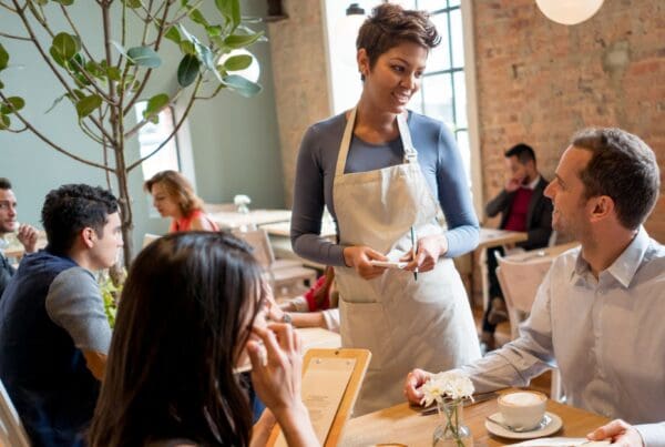 New UK Law Change on tips- Achieve Hospitality Recruitment