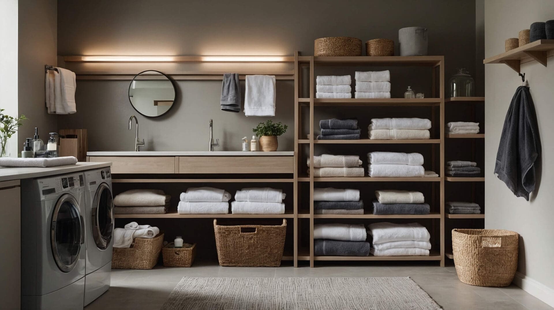 Private Housekeeper Job Description
