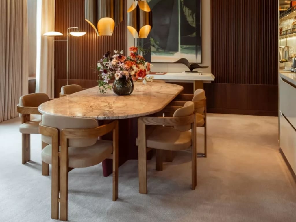 London Luxury Hospitality Openings 2025/2026