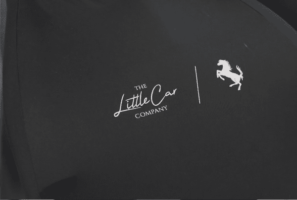 The Little Car Company – Overview Video