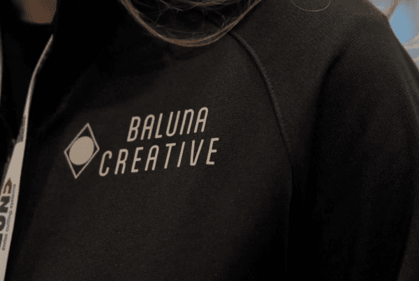 Baluna Creative – Showreel