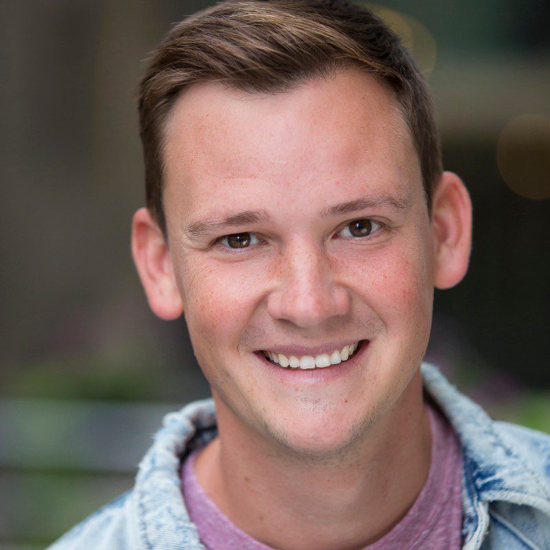Brandon Robbins - Growth PM