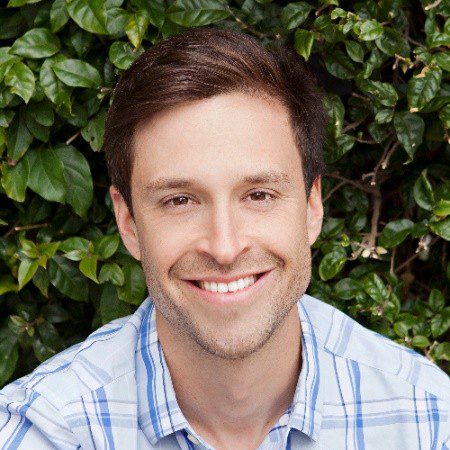 Andrew Meyers - EVP Product