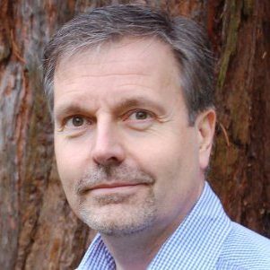 Peter Fisher - Chief Product Officer