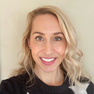 Lauren Nagel - VP of Product
