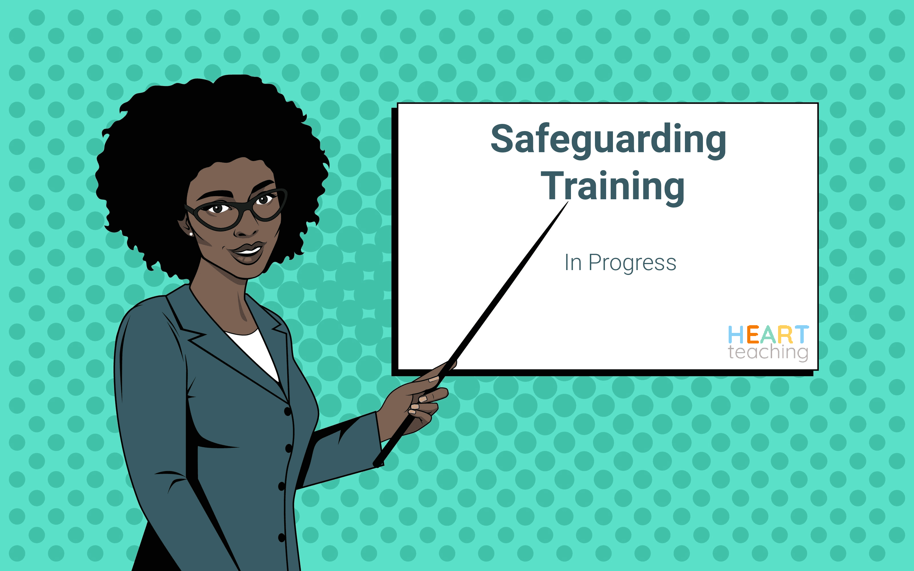 The Importance of Safeguarding Training for Education Staff