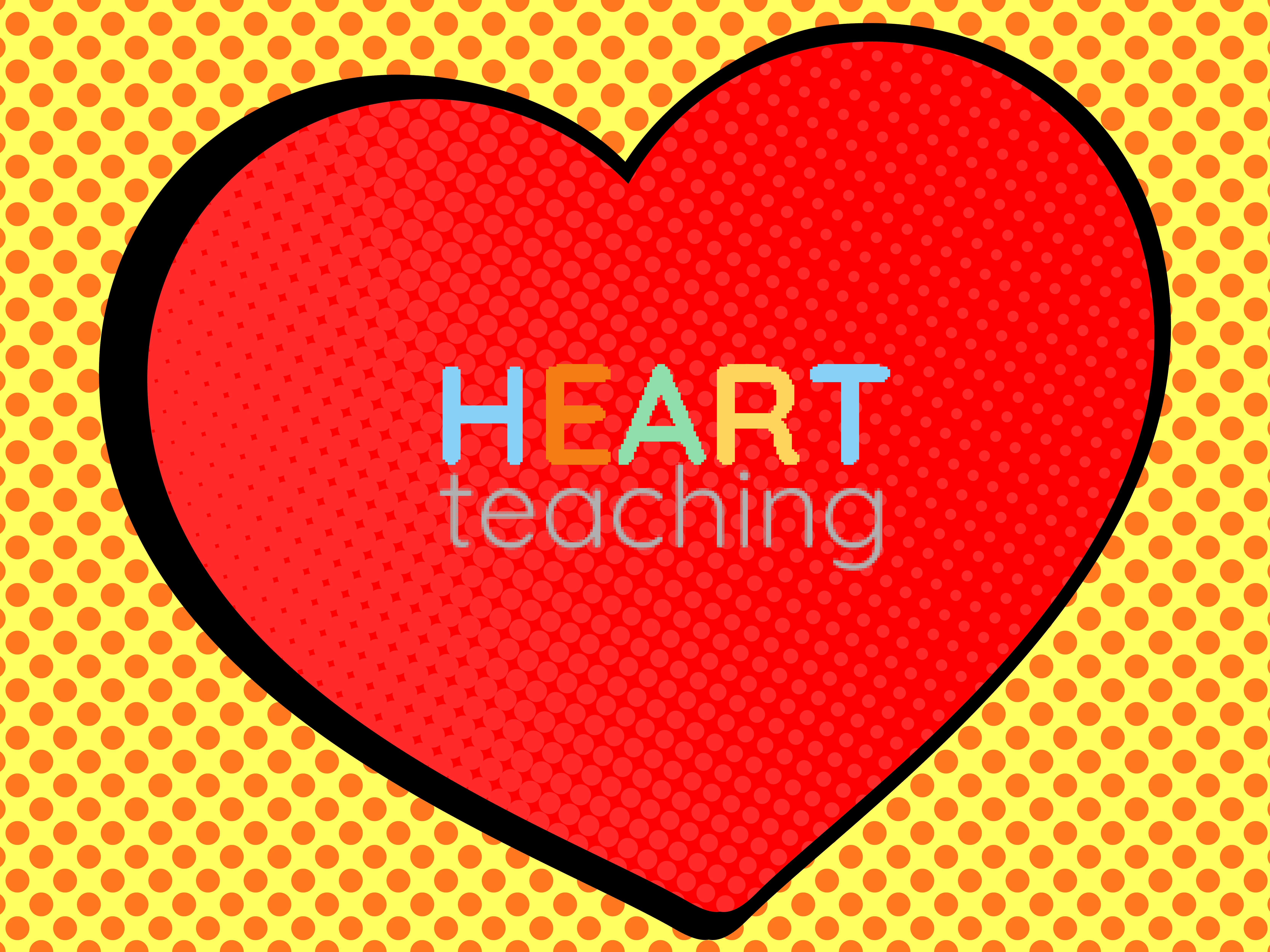 The Heart Revolution in Special Education