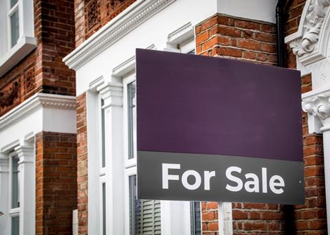 Continued high mortgage rates ‘would see double digit house price falls’