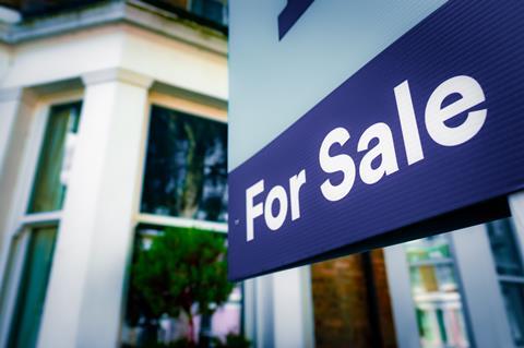 Annual house price growth likely to fall in mid-2023, says Zoopla