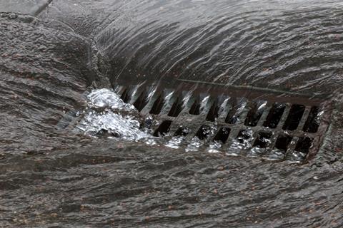 Government to mandate sustainable drainage systems