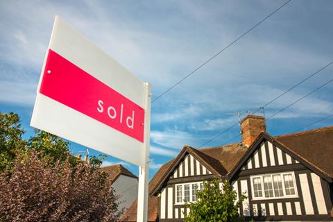 UK sees New Year house price bounce, says Rightmove
