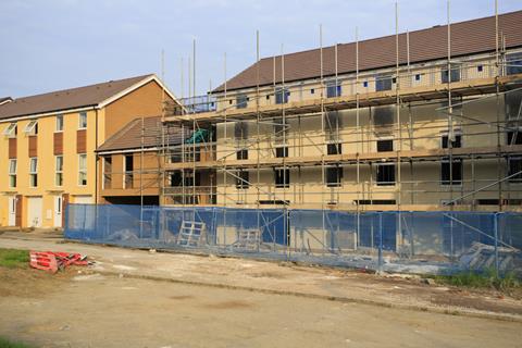 Housing association finances to worsen, warns RSH